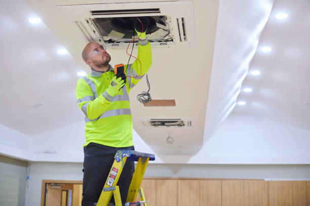 Best HVAC installation services  in Lyford, TX